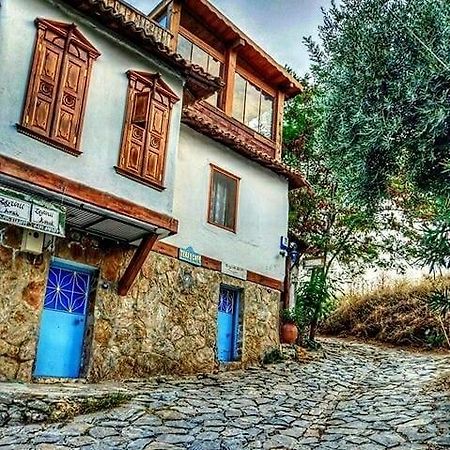 Gasthaus Zeytinli Konak Selçuk Exterior foto