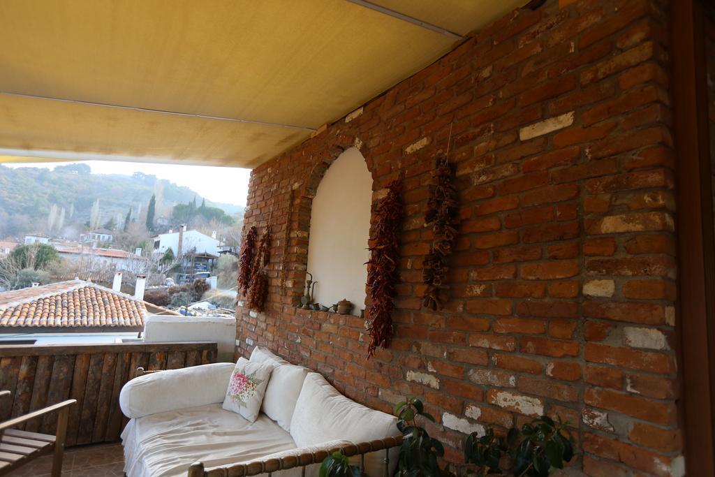 Gasthaus Zeytinli Konak Selçuk Exterior foto