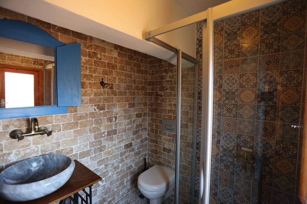 Gasthaus Zeytinli Konak Selçuk Exterior foto