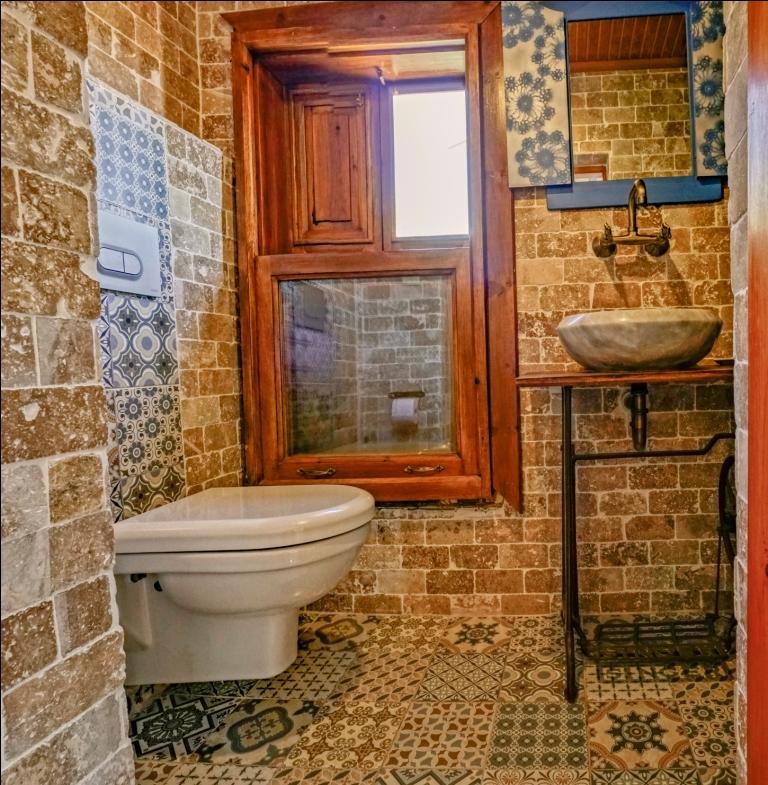 Gasthaus Zeytinli Konak Selçuk Exterior foto