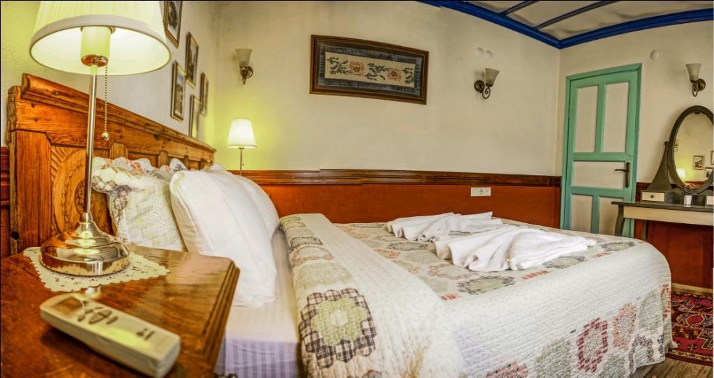 Gasthaus Zeytinli Konak Selçuk Exterior foto